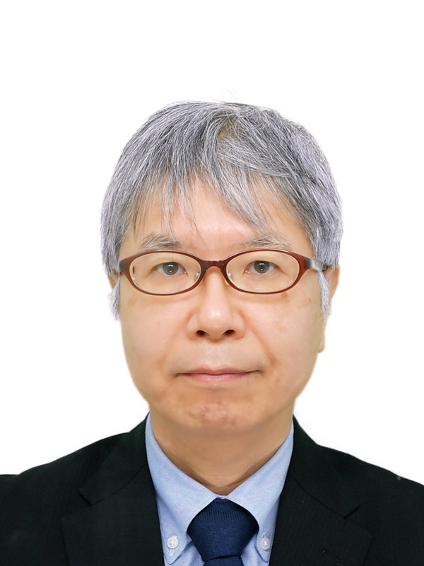 片岡　弘（教育学部長）